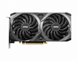 MSI RTX3060 VENTUS 2X 8G OC