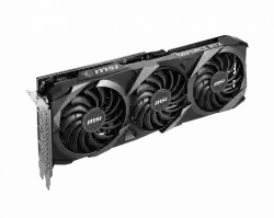 MSI RTX3060 VENTUS 3X 12G