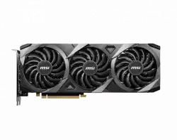 MSI RTX3060 VENTUS 3X 12G