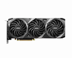 MSI RTX3060 VENTUS 3X 12G OC