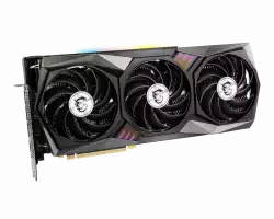 MSI RTX3070 GAMING Z TRIO LHR