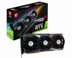 MSI RTX3070 GAMING Z TRIO LHR