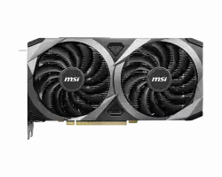 MSI RTX3070 VENTUS 2X OC LHR