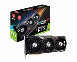 MSI RTX3070TI GAMING X TRIO 8G