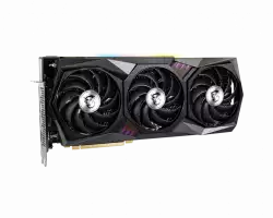 MSI RTX3070TI GAMING X TRIO 8G