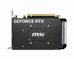MSI RTX4060 AERO ITX 8G OC MSI RTX4060 AERO ITX 8G OC