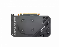 MSI RTX4060 VENTUS 2X BK 8G