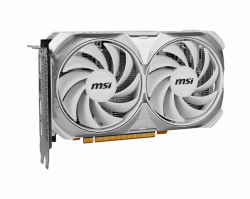 MSI RTX4060 VENTUS 2X WH 8G
