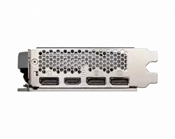 MSI RTX4060 VENTUS 2X WH 8G