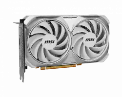 MSI RTX4060 VENTUS 2X WH 8G OC