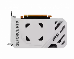 MSI RTX4060 VENTUS 2X WH 8G