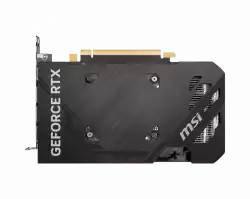 MSI RTX4060TI 8 VEN 2 BK E1 OC