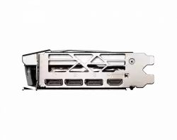 MSI RTX4060TI GAM X SLIM WH 16