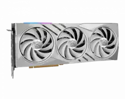 MSI RTX4060TI GAM X SLIM WH 16