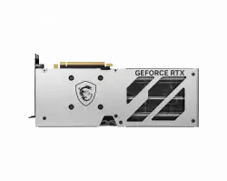 MSI RTX4060TI GAM X SLIM WH 16