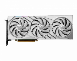 MSI RTX4060TI GAM X SLIM WH 16