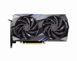MSI RTX4060TI GAMING X 16G