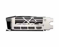 MSI RTX4060TI GAMING X SLIM 8G