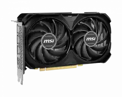 MSI RTX4060TI VENT 2X BK 16 OC