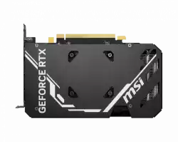 MSI RTX4060TI VENT 2X BK 16 OC