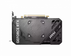 MSI RTX4060TI VENT 2X BK 8G OC