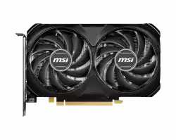 MSI RTX4060TI VENTUS 2X BK 16G