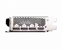 MSI RTX4060TI VENTUS 2X BK 16G