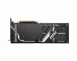 MSI RTX4060TI VENTUS 3X 16G OC