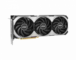 MSI RTX4060TI VENTUS 3X 8G OC