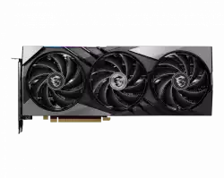 MSI RTX4070 GAMING X SLIM 12G
