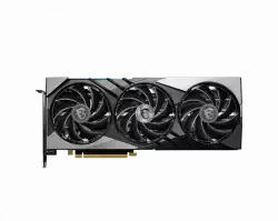 MSI RTX4070 GAMING X SLIM 12G