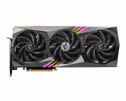MSI RTX4070 GAMING X TRIO 12G