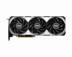 MSI RTX4070 SUPER 12 VEN 3X OC