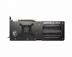 MSI RTX4070 SUPER 12G GAM X SL