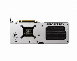 MSI RTX4070 SUPER GAM X SL WHI