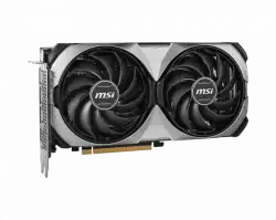 MSI RTX4070 VENTU 2X E1 12G OC