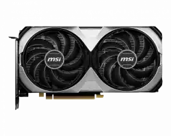 MSI RTX4070 VENTUS 2X 12G OC