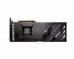 MSI RTX4070 VENTUS 3X 12G OC