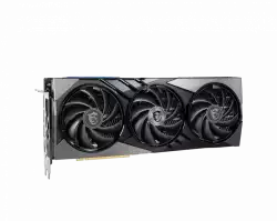 MSI RTX4070TI GAMIN X SLIM 12G