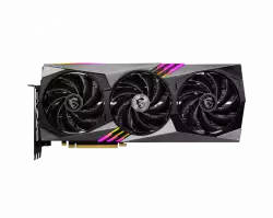 MSI RTX4070TI GAMING TRIO 12G