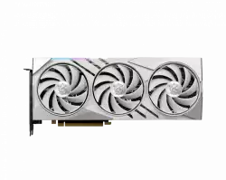 MSI RTX4070TI GAMX SLIM WH 12G