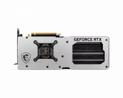 MSI RTX4070TI GAMX SLIM WH 12G