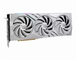 MSI RTX4070TI SUP GAM X SL WHI