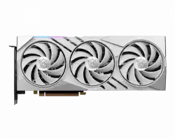 MSI RTX4070TI SUP GAM X SL WHI