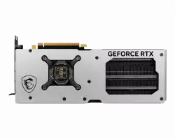 MSI RTX4070TI SUP GAM X SL WHI