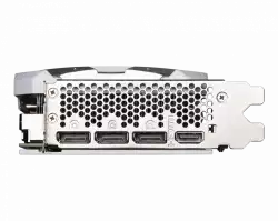 MSI RTX4070TI SUP VEN 2X WH OC MSI RTX4070TI SUP VEN 2X WH OC