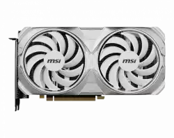 MSI RTX4070TI SUP VEN 2X WH OC