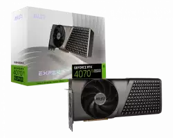 MSI RTX4070TI SUPER 16G EXPERT