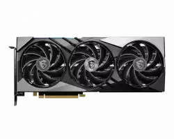 MSI RTX4070TI SUPER GAM X SLIM