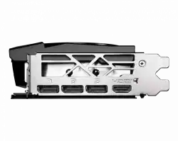 MSI RTX4070TI SUPER GAM X SLIM MSI RTX4070TI SUPER GAM X SLIM